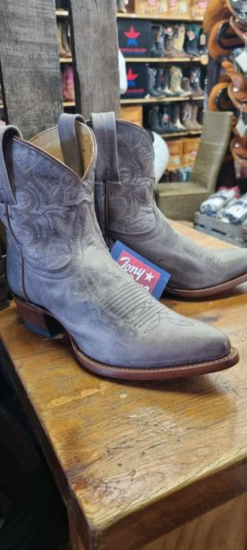 tony lama boots