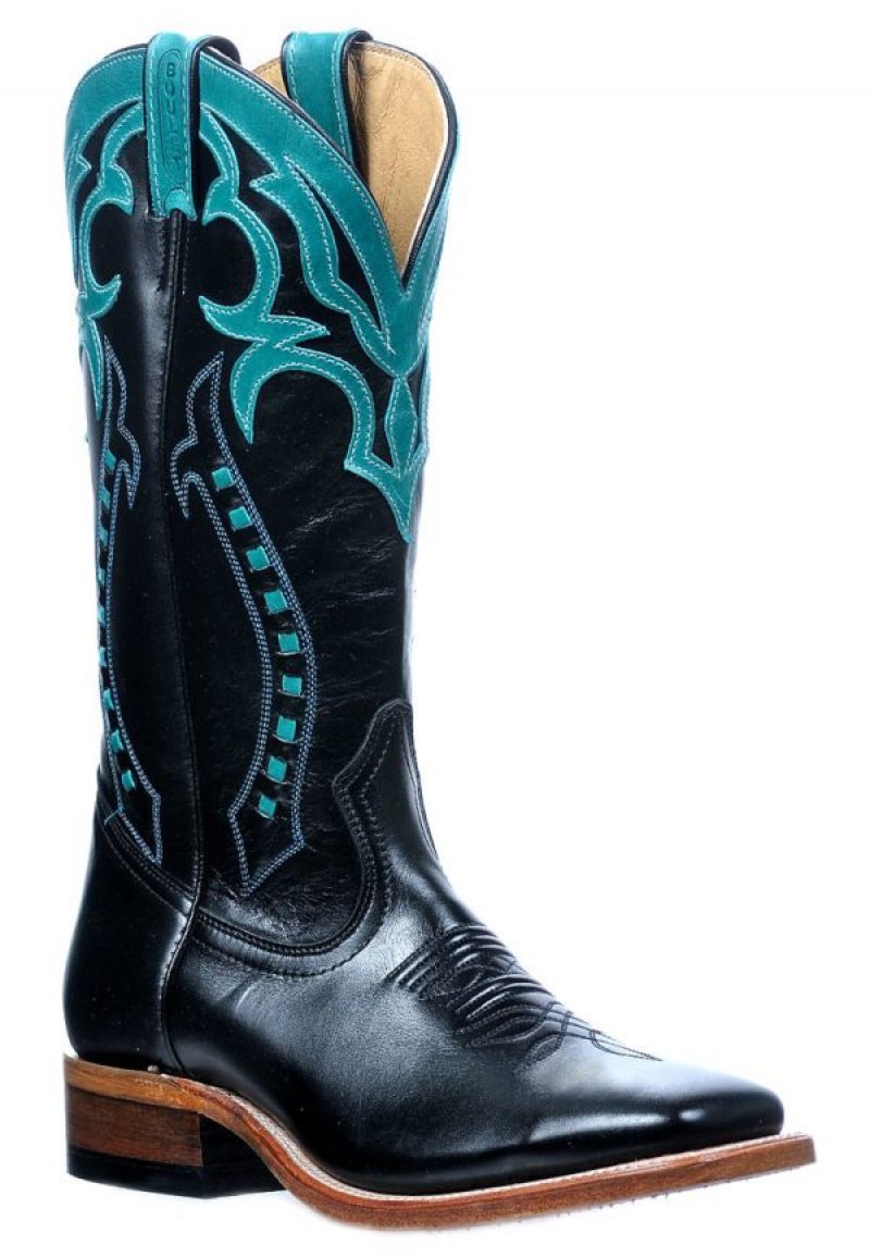 boulet boots 0330