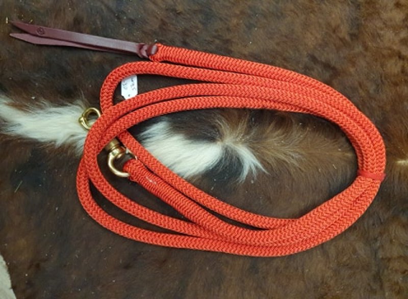 leadrope red