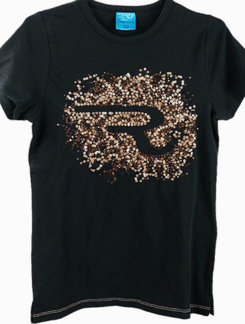 ranchgirls t-shirt 22 3408