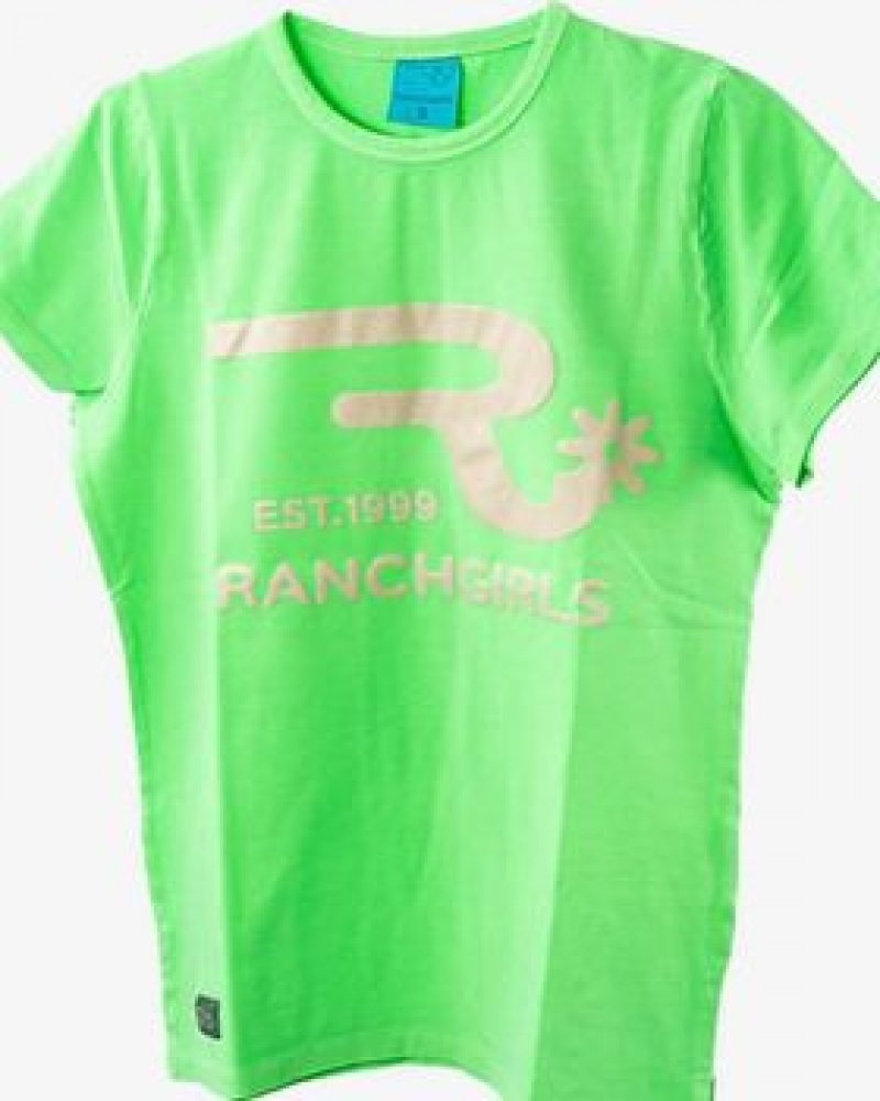 ranchgirls t-shirt 22 2205