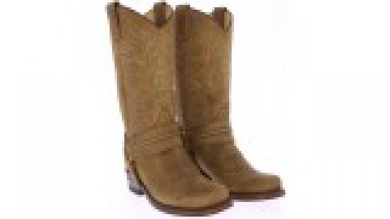 sendra boots 2621 brown