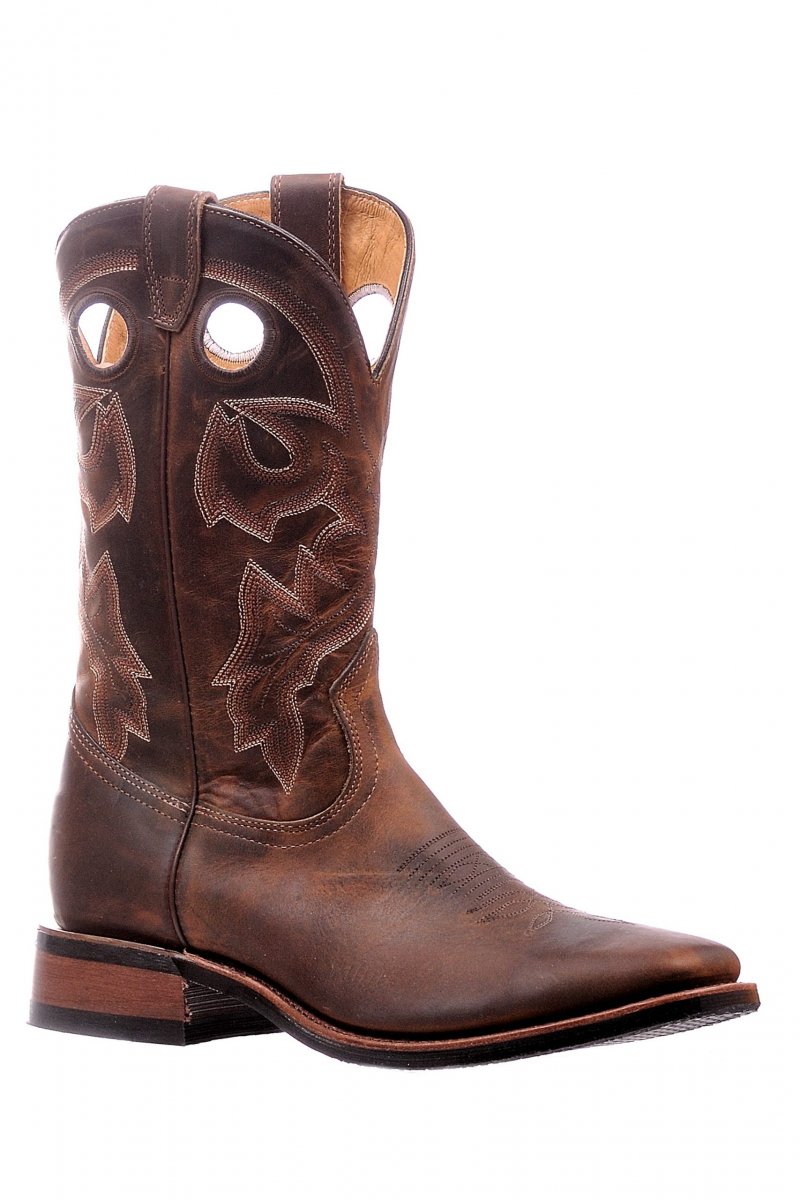 boulet boots