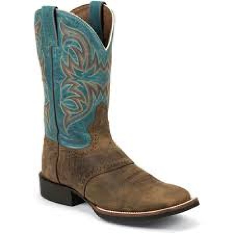 Justin Boots 7208