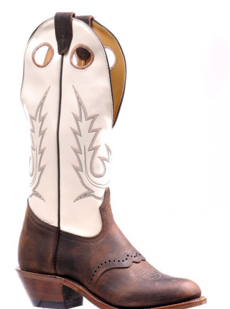 boulet boots 7769