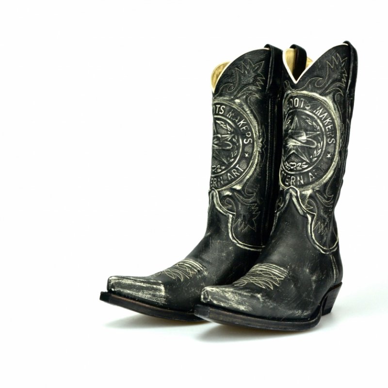 sendra boots 10733-