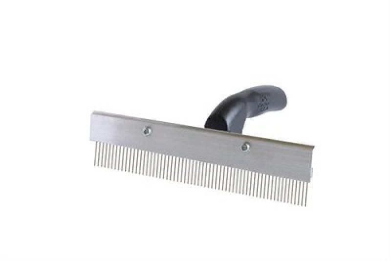 curry comb