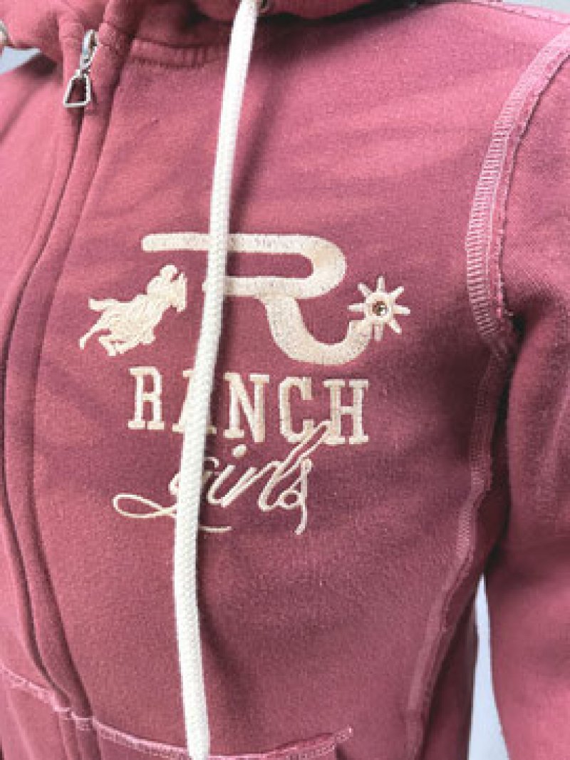 ranchgirls BATIC NUDE