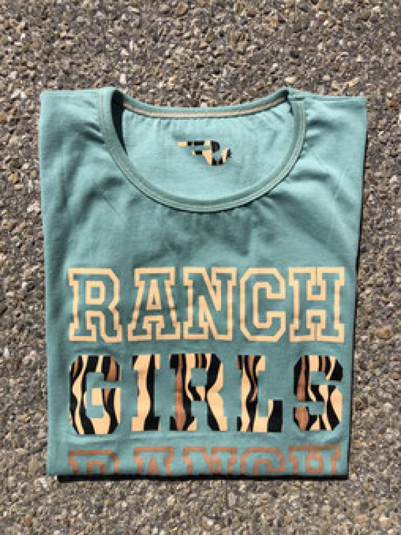ranch girls 21 2105