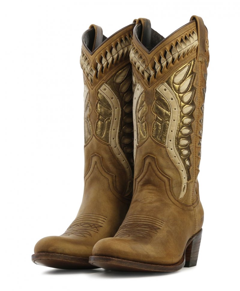 sendra boots 12860